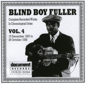 ดาวน์โหลดและฟังเพลง Ten O'Clock Peeper (Remaster) พร้อมเนื้อเพลงจาก Blind Boy Fuller