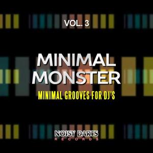 收聽A. Venuti的External Boxe (Minimal Mix)歌詞歌曲