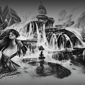 收聽Om aling的Yang Lagi Jatuh Cinta歌詞歌曲