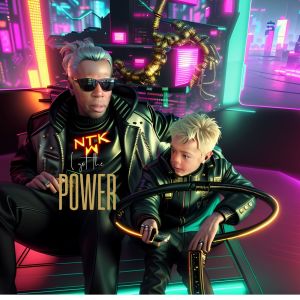 Album I Got The Power (Remix) oleh Dj Nanotron