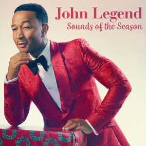 ดาวน์โหลดและฟังเพลง Let It Snow พร้อมเนื้อเพลงจาก John Legend