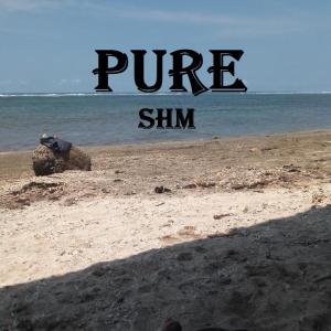 Album Shm from Pure