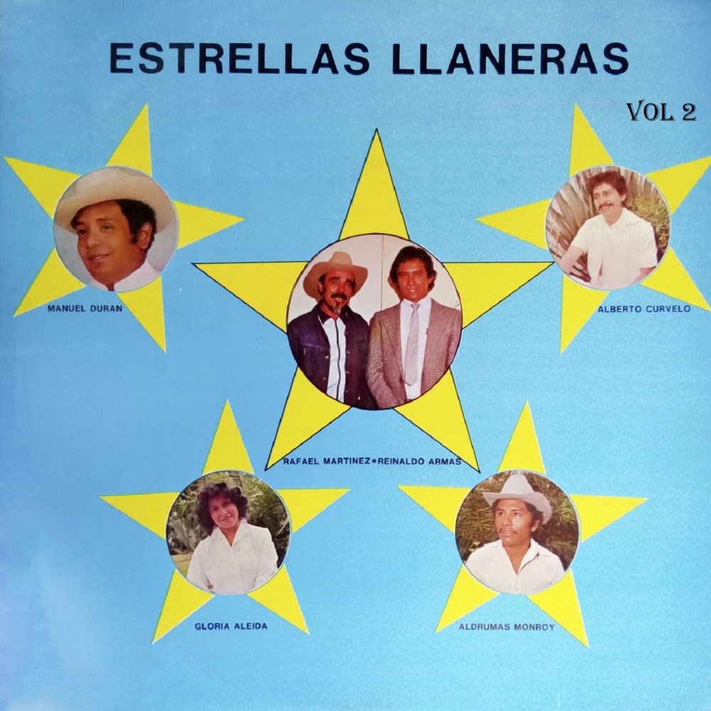 Dos Vaquianos del Camino