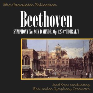 อัลบัม Beethoven: Symphony No. 9 In D Minor, Op. 125 ("Choral") ศิลปิน Jennifer Vyvyan