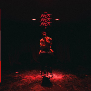 Album S!ck S!ck S!ck (Explicit) from Smino