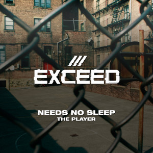 Listen to The Player song with lyrics from Needs No Sleep