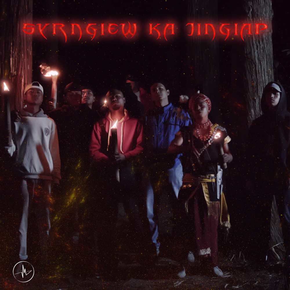 Syrngiew Ka Jingïap