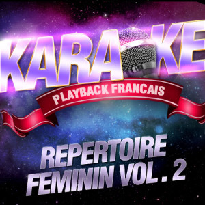 收聽Karaoke的Rendez-Vous — Karaoké Playback Instrumental — Rendu Célèbre Par Diane Tell歌詞歌曲