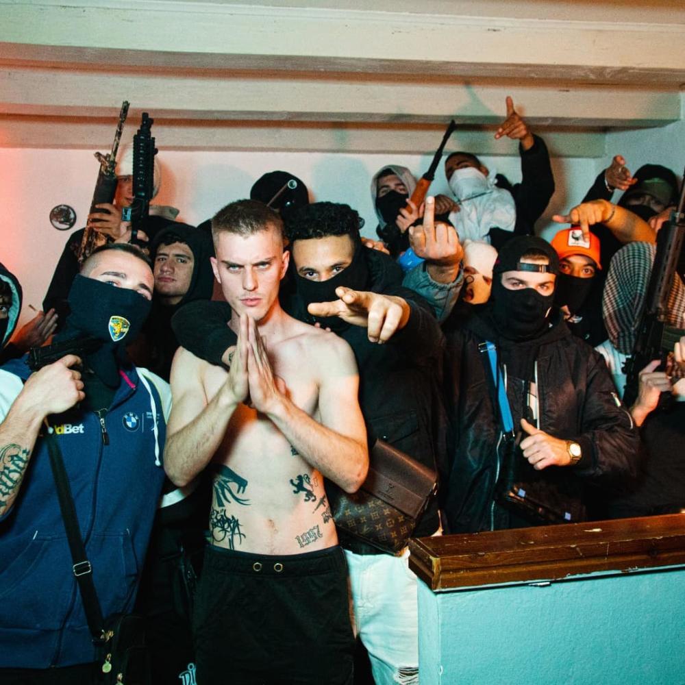BS MAF14 freestyle (Explicit)