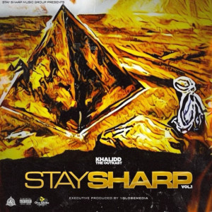 Listen to Humble Beginnings (Explicit) song with lyrics from KHALIDD THE OUTKAST