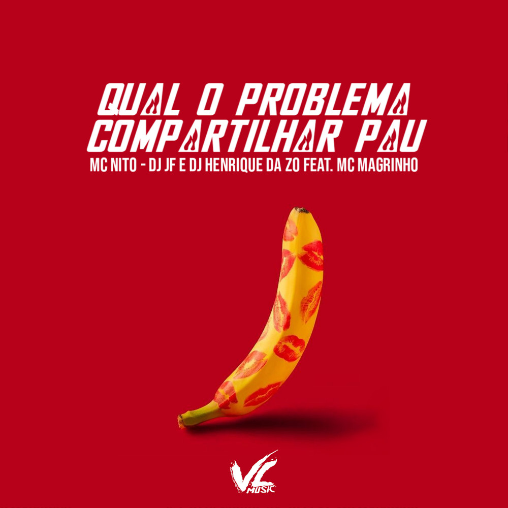 Qual o Problema Compartilhar Pau (Explicit)