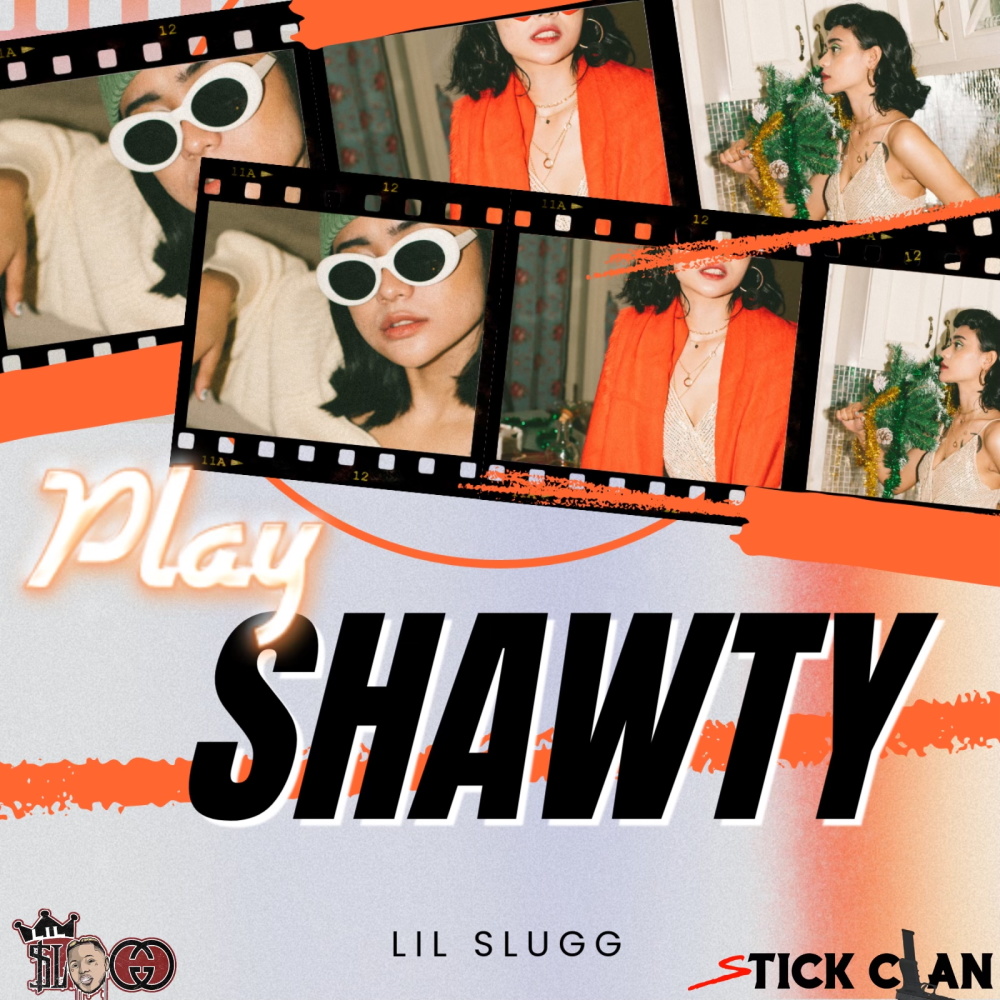 Play Shawty (Explicit)
