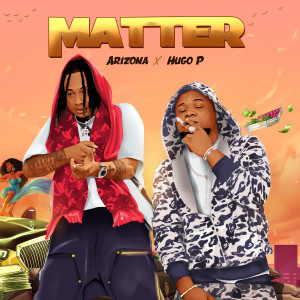 Album Matter from Arizona