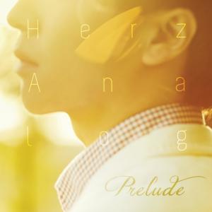 Herz Analog的专辑Prelude