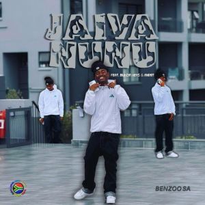 Benzoo的专辑Jaiva Nunu (Explicit)