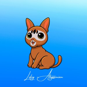 Album Abyssinian from Lofiy