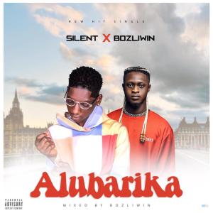 Silent的專輯Alubarika