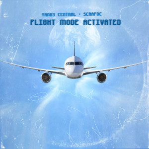 Yanos Central的專輯Flight Mode Activated
