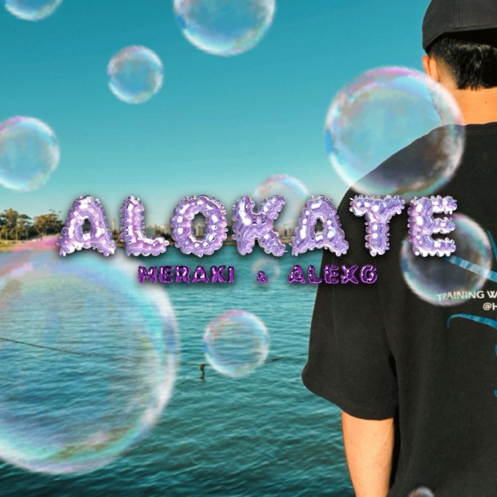 aLoKAtE (feat. alexGbeat) (Explicit)