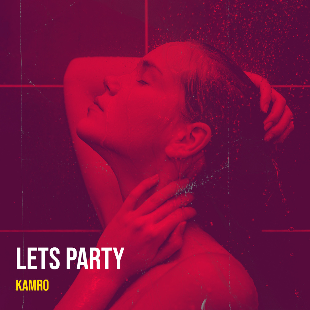 Lets Party