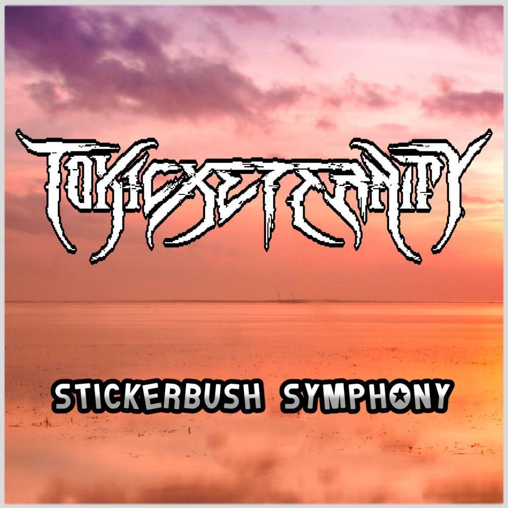Stickerbush Symphony (From "Donkey Kong Country 2") [Metal Version]