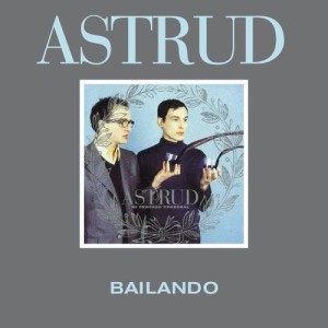 ดาวน์โหลดและฟังเพลง Bailando พร้อมเนื้อเพลงจาก Astrud