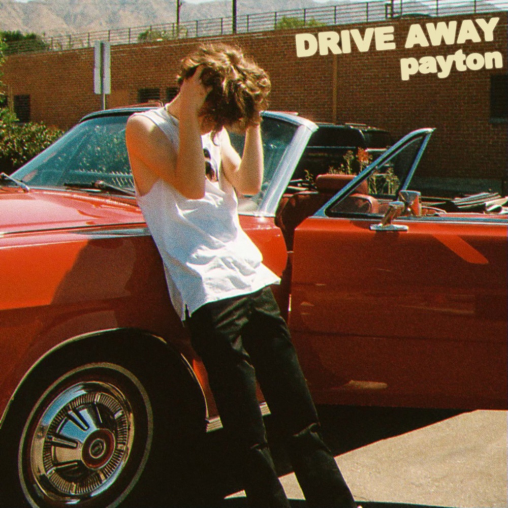 DRIVE AWAY