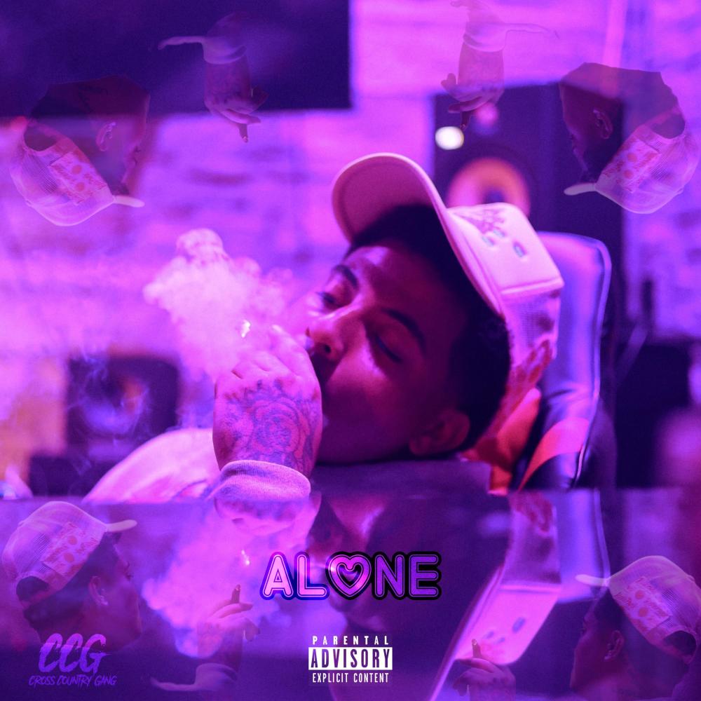 ALONE (Explicit)