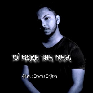 Album Tu Mera Tha Nahi from 