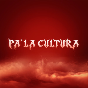 Album Pa' la cultura from Fred De Palma