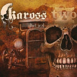 ดาวน์โหลดและฟังเพลง The Evil พร้อมเนื้อเพลงจาก Kaross