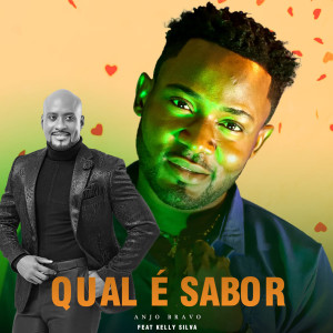 Listen to Qual é Sabor song with lyrics from Anjo Bravo