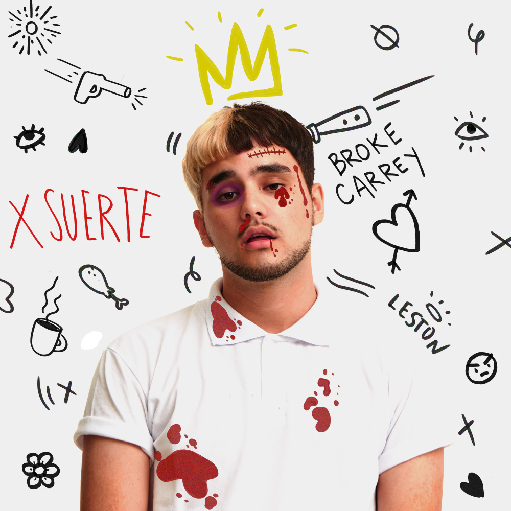 X Suerte (Explicit)