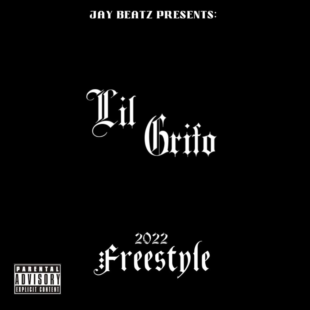Grifo 2022 freestyle (Explicit)