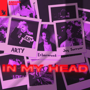 Arty的專輯In My Head (Explicit)