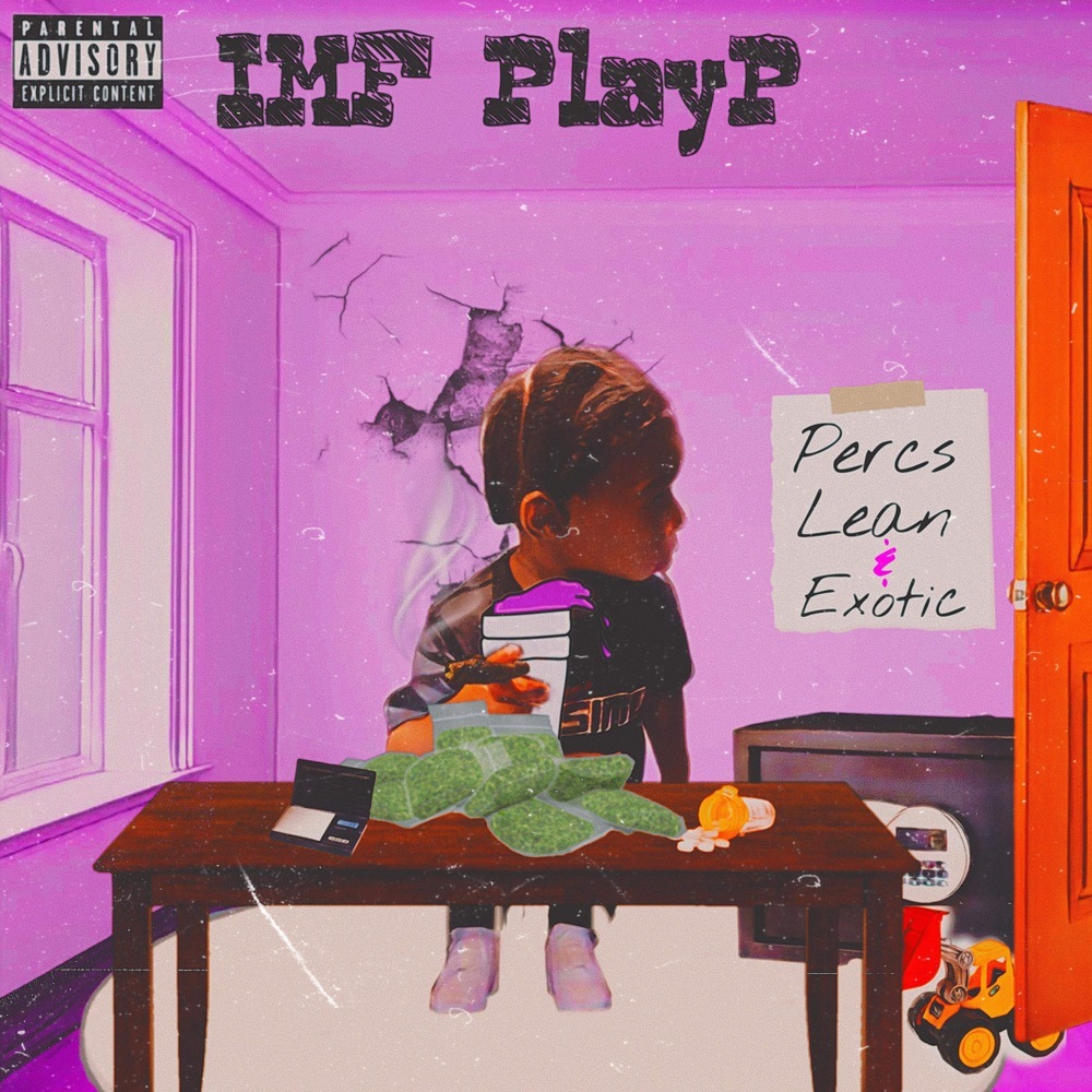 Trap Story (Explicit)