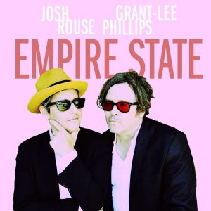 ดาวน์โหลดและฟังเพลง Empire State พร้อมเนื้อเพลงจาก Grant Lee Phillips