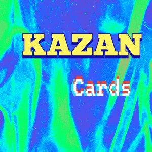Cards dari Kazan