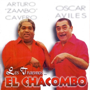 Album El Chacombo from 