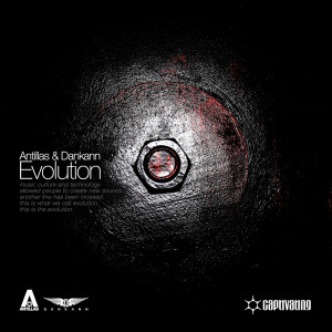 Album Evolution from Antillas