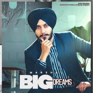 Album Big Dreams from 