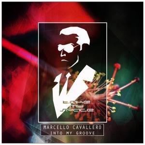 Marcello Cavallero的專輯Into My Groove