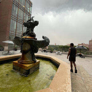 default playlist img