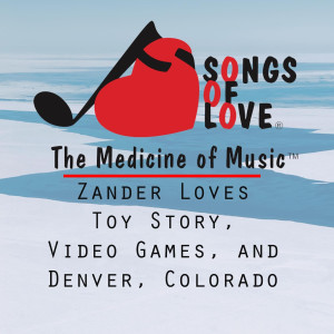 Listen to Zander Loves Toy Story, Video Games, and Denver, Colorado song with lyrics from T. Jones