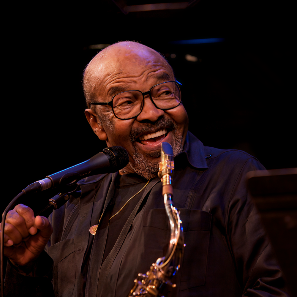 James Moody