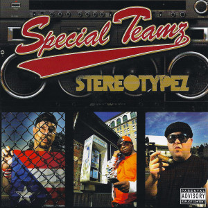 收聽Specialteamz的Gun in My Hand (Explicit)歌詞歌曲