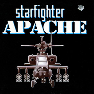 收聽Starfighter的Apache (Original Mix)歌詞歌曲