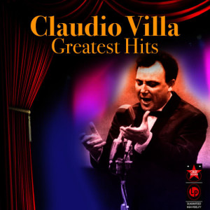 ดาวน์โหลดและฟังเพลง Dincello Tu พร้อมเนื้อเพลงจาก Claudio Villa