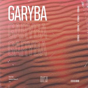 Dengarkan lagu Garyba nyanyian THVNDEX dengan lirik
