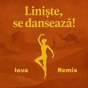 อัลบัม Liniște, se dansează! (Iova Remix) ศิลปิน Just Eddie